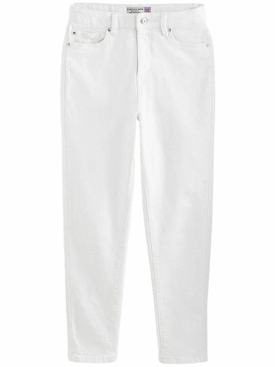 Zdjęcie produktu Jeansy Slim Fit Next biały