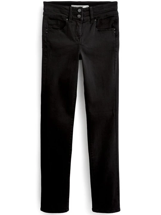 Zdjęcie produktu Jeansy Slim Fit Next błękit królewski