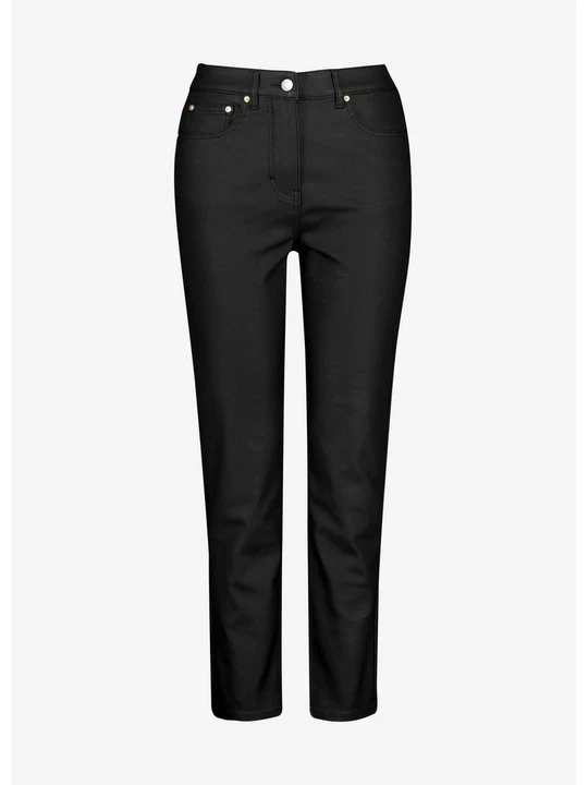 Zdjęcie produktu Jeansy Slim Fit Next czarny