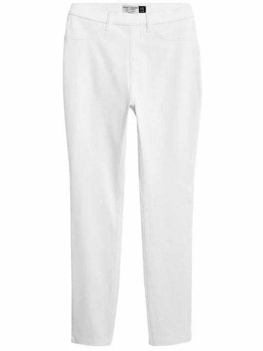 Zdjęcie produktu Jeansy Slim Fit Next biały