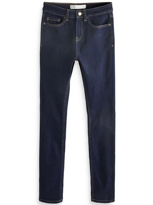 Zdjęcie produktu Jeansy Slim Fit Next turkusowy