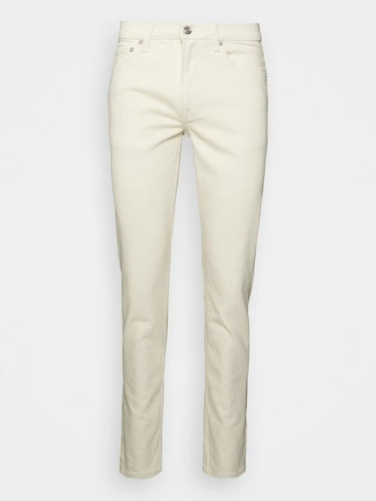 Zdjęcie produktu Jeansy Slim Fit NN.07 mleczny