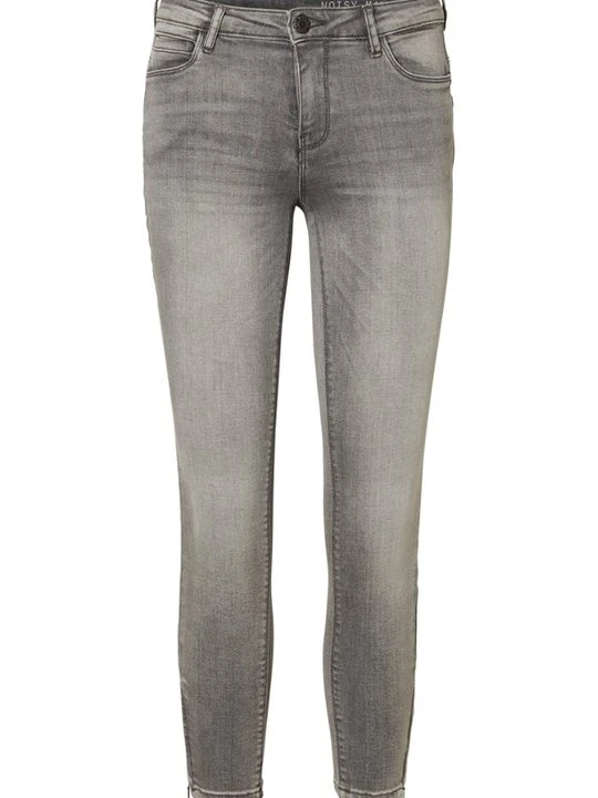 Zdjęcie produktu Jeansy Slim Fit Noisy May
