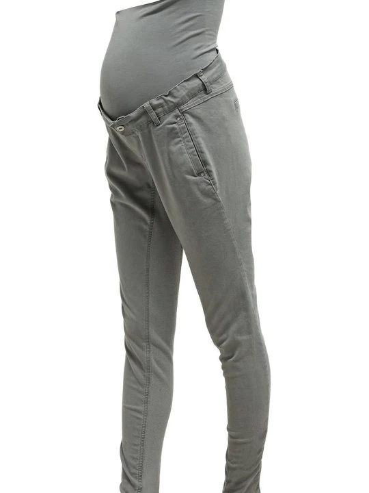 Zdjęcie produktu Jeansy Slim Fit Noppies khaki