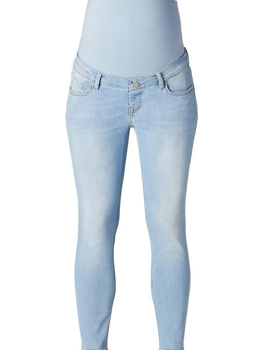 Zdjęcie produktu Jeansy Slim Fit Noppies niebieski denim