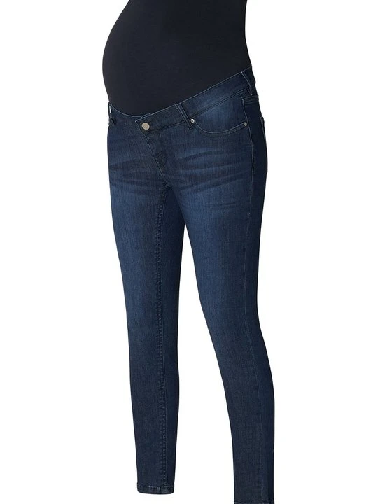 Zdjęcie produktu Jeansy Slim Fit Noppies niebieski