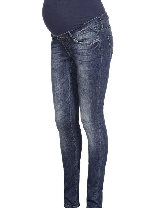 Zdjęcie produktu Jeansy Slim Fit Noppies bleached denim
