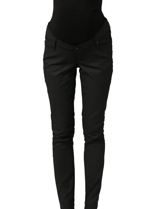 Zdjęcie produktu Jeansy Slim Fit Noppies czarny