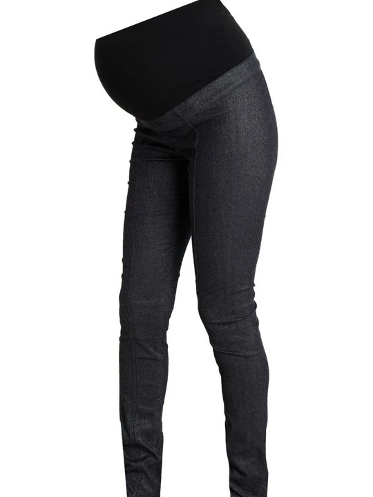 Zdjęcie produktu Jeansy Slim Fit Noppies czarny