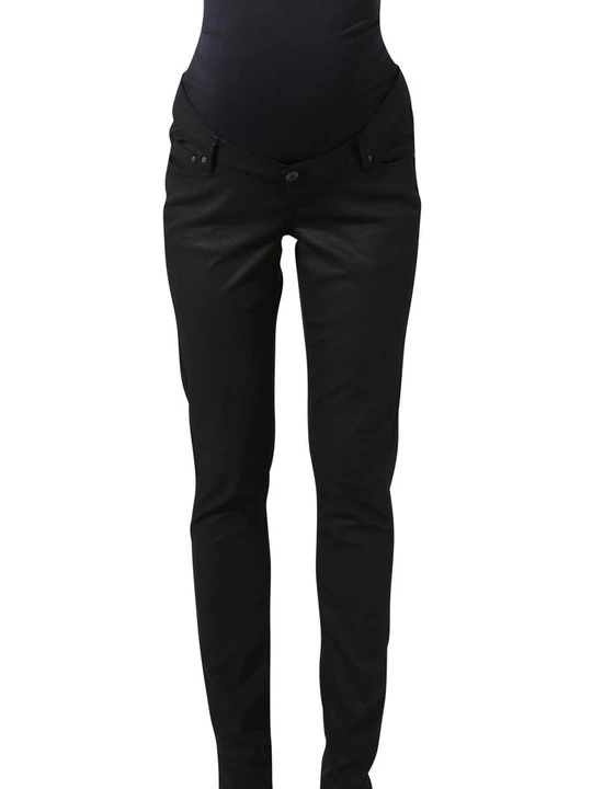 Zdjęcie produktu Jeansy Slim Fit Noppies granatowy