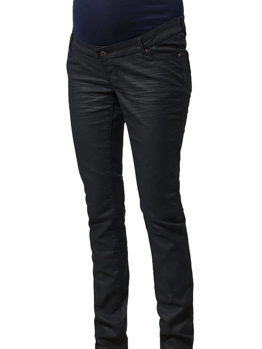 Zdjęcie produktu Jeansy Slim Fit Noppies granatowy