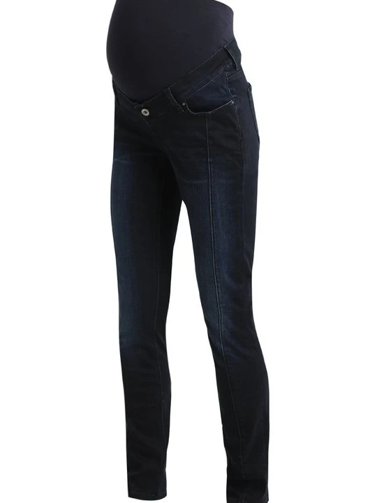 Zdjęcie produktu Jeansy Slim Fit Noppies niebieski denim