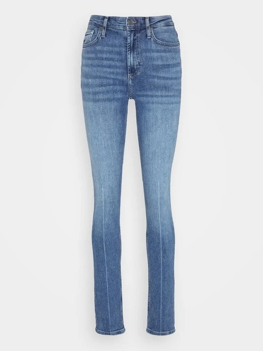 Zdjęcie produktu Jeansy Slim Fit Only niebieski denim