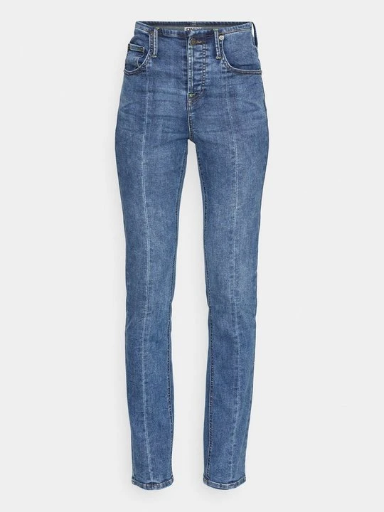 Zdjęcie produktu Jeansy Slim Fit Only niebieski denim