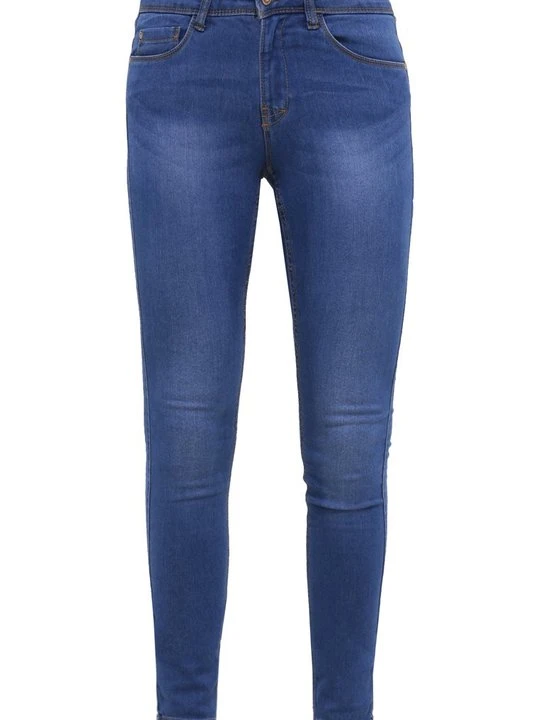 Zdjęcie produktu Jeansy Slim Fit Only niebieski denim