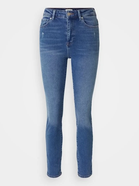 Zdjęcie produktu Jeansy Slim Fit Only niebieski denim