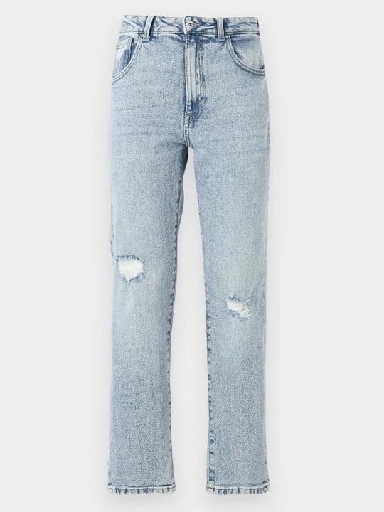 Zdjęcie produktu Jeansy Slim Fit Only jasnoniebieski denim