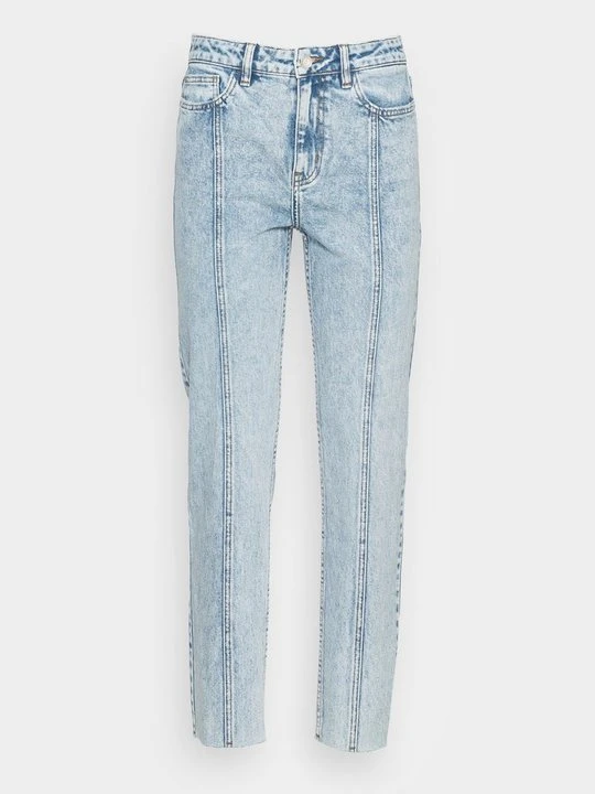 Zdjęcie produktu Jeansy Slim Fit Only jasnoniebieski denim