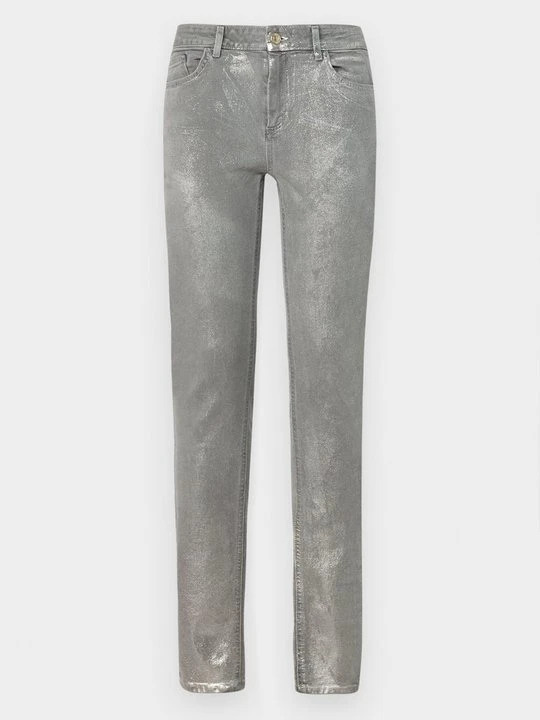 Zdjęcie produktu Jeansy Slim Fit Only czarny