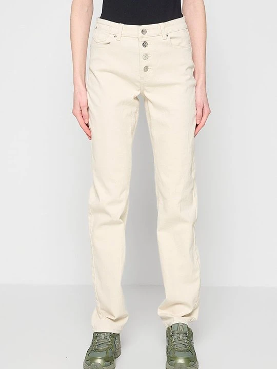 Zdjęcie produktu Jeansy Slim Fit Only mleczny