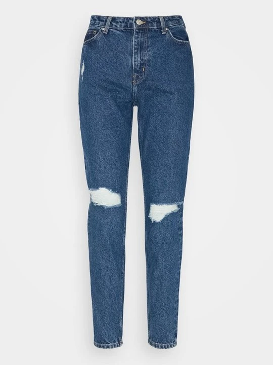 Zdjęcie produktu Jeansy Slim Fit Only niebieski denim