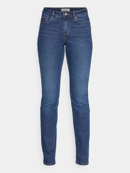 Zdjęcie produktu Jeansy Slim Fit Only ciemnoniebieski