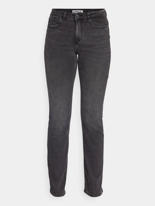 Zdjęcie produktu Jeansy Slim Fit Only czarny