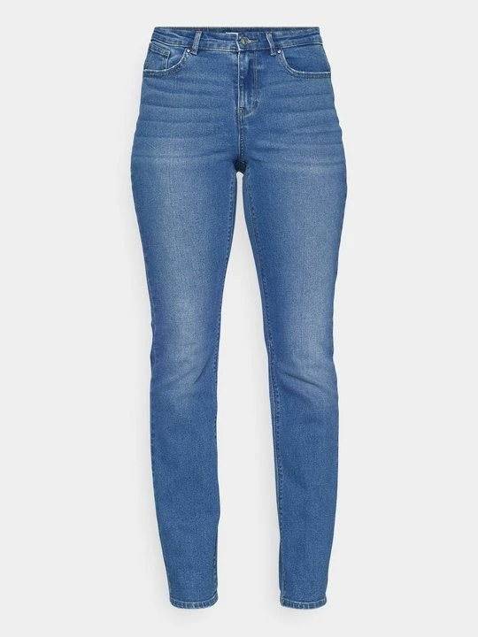 Zdjęcie produktu Jeansy Slim Fit Only niebieski denim