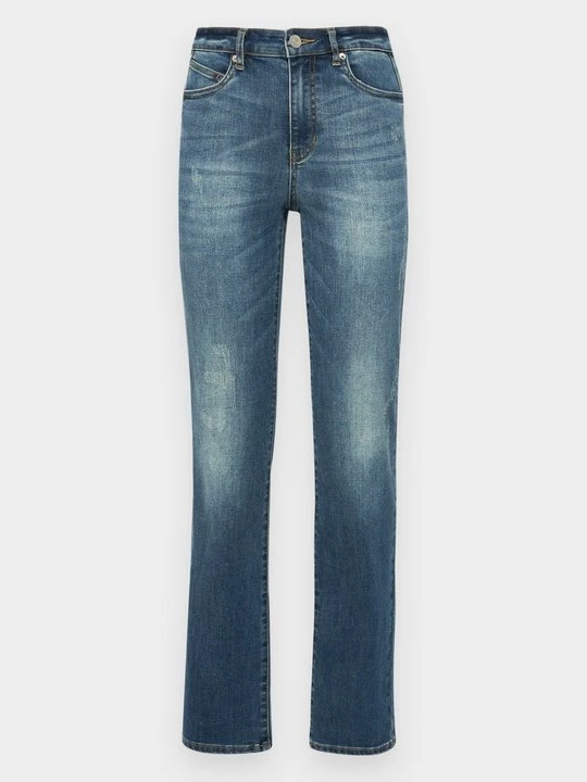 Zdjęcie produktu Jeansy Slim Fit Only niebieski denim