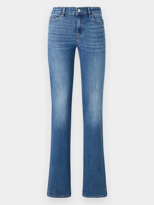 Zdjęcie produktu Jeansy Slim Fit Only niebieski denim