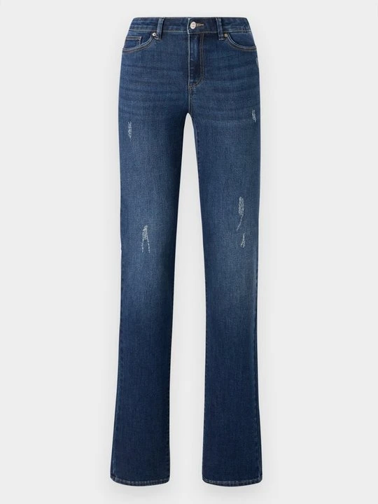 Zdjęcie produktu Jeansy Slim Fit Only ciemnoniebieski