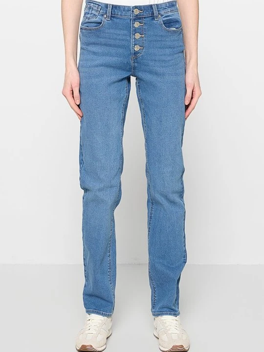 Zdjęcie produktu Jeansy Slim Fit Only niebieski