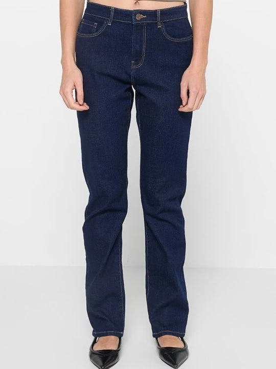 Zdjęcie produktu Jeansy Slim Fit Only granatowy