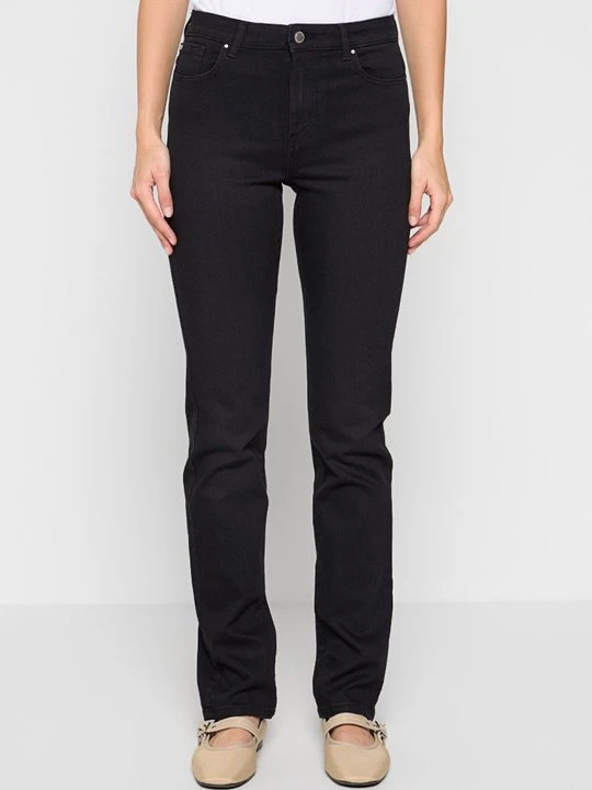 Zdjęcie produktu Jeansy Slim Fit Only czarny