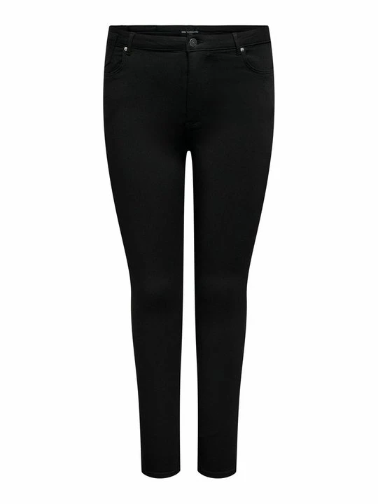 Zdjęcie produktu Jeansy Slim Fit ONLY Carmakoma