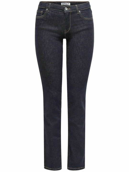 Zdjęcie produktu Jeansy Slim Fit Only ciemnoniebieski