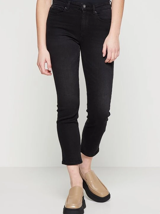 Zdjęcie produktu Jeansy Slim Fit Only czarny