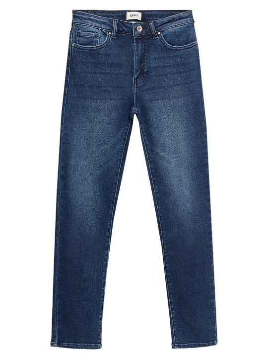 Zdjęcie produktu Jeansy Slim Fit Only granatowy