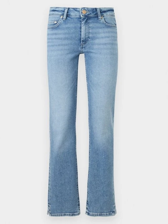 Zdjęcie produktu Jeansy Slim Fit Only jasnoniebieski denim