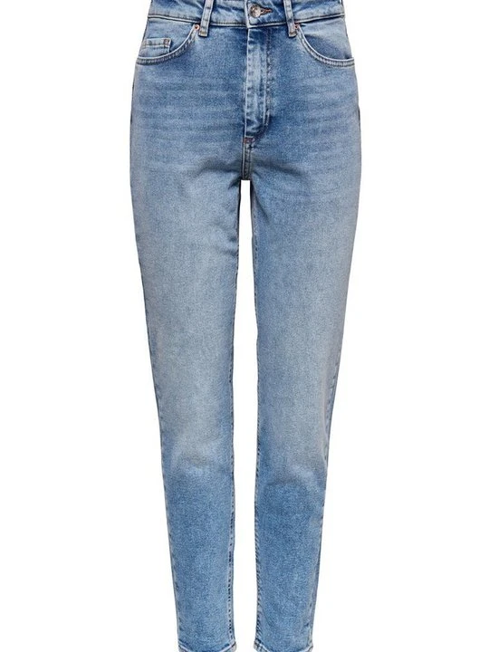 Zdjęcie produktu Jeansy Slim Fit Only jasnoniebieski denim