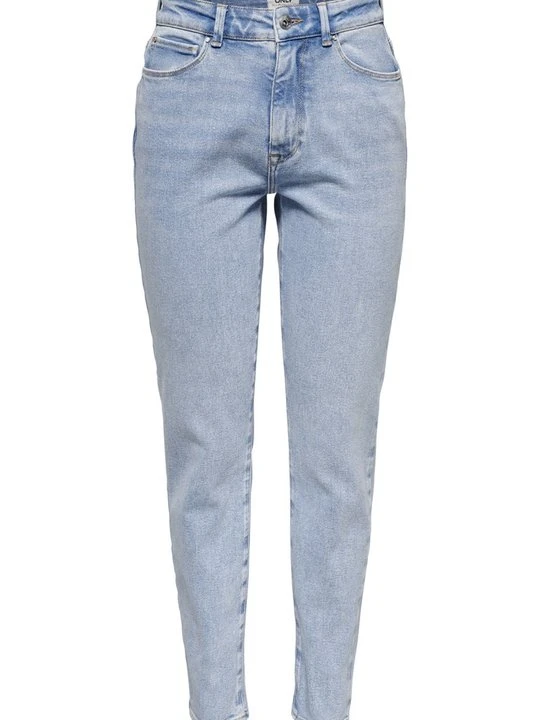 Zdjęcie produktu Jeansy Slim Fit Only jasnoniebieski denim