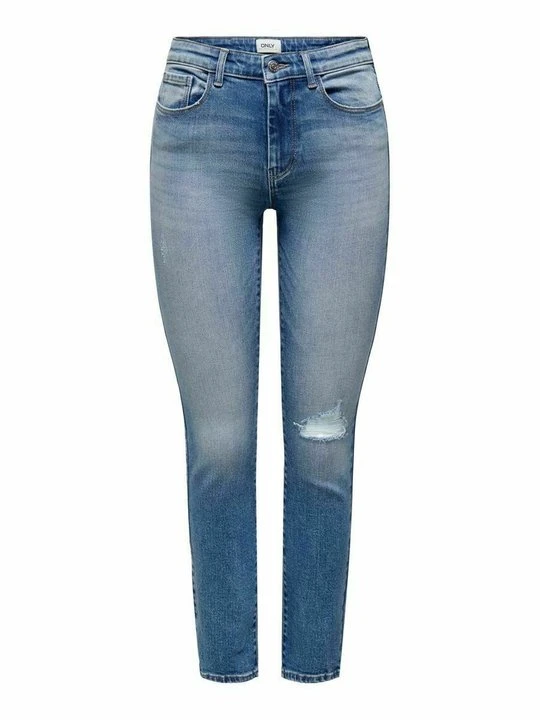 Zdjęcie produktu Jeansy Slim Fit Only jasnoniebieski denim