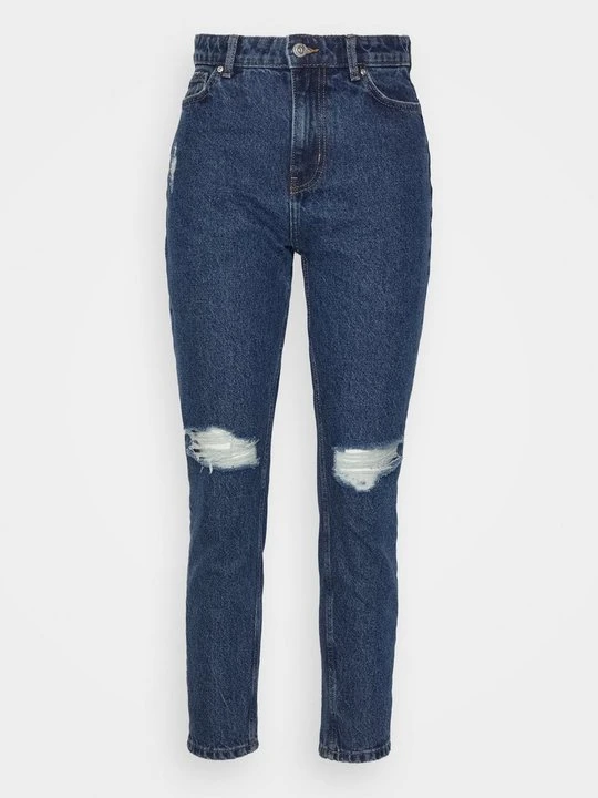 Zdjęcie produktu Jeansy Slim Fit Only niebieski denim