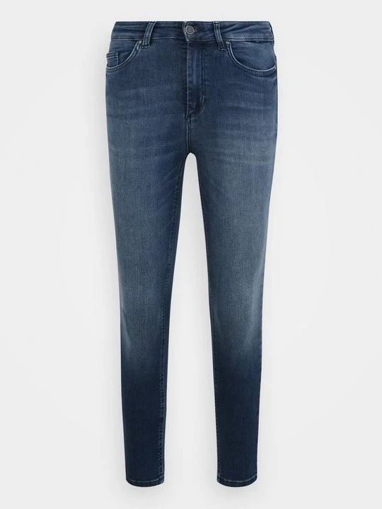 Zdjęcie produktu Jeansy Slim Fit Only niebieski