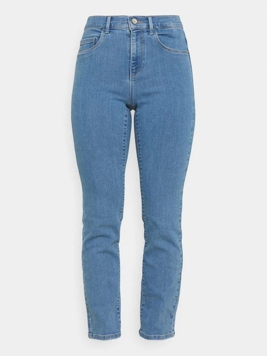 Zdjęcie produktu Jeansy Slim Fit Only niebieski