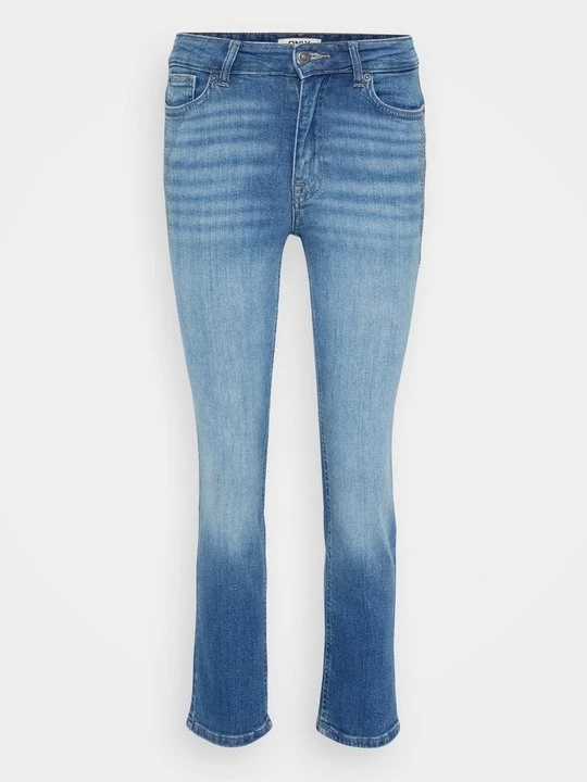 Zdjęcie produktu Jeansy Slim Fit Only niebieski denim