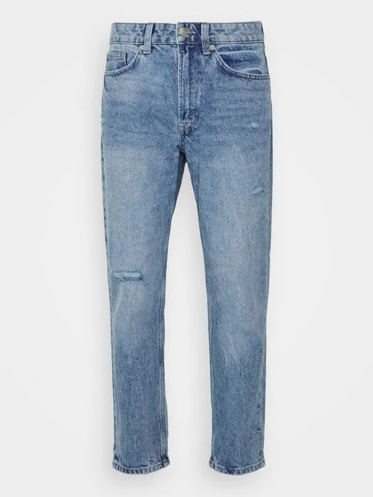 Zdjęcie produktu Jeansy Relaxed Fit Only & Sons jasnoniebieski denim