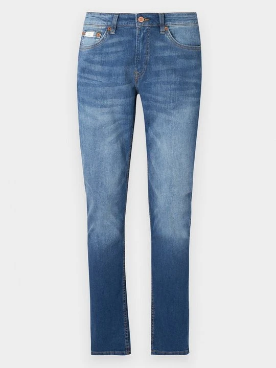 Zdjęcie produktu Jeansy Slim Fit Only & Sons niebieski