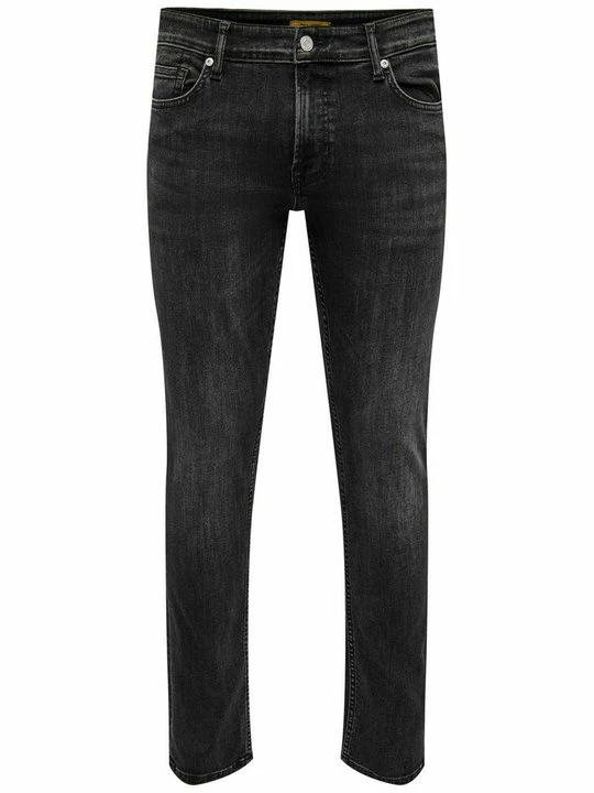 Zdjęcie produktu Jeansy Slim Fit Only & Sons