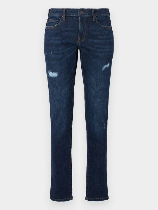 Zdjęcie produktu Jeansy Slim Fit Only & Sons ciemnoniebieski